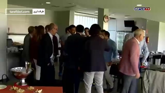 Tarafdari.com