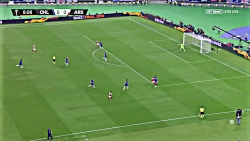 خلاصه بازی  چلسی -  آرسنال؛ فی...