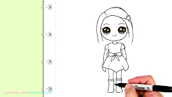 How To Draw Boy And Girl Holding Hands Easy