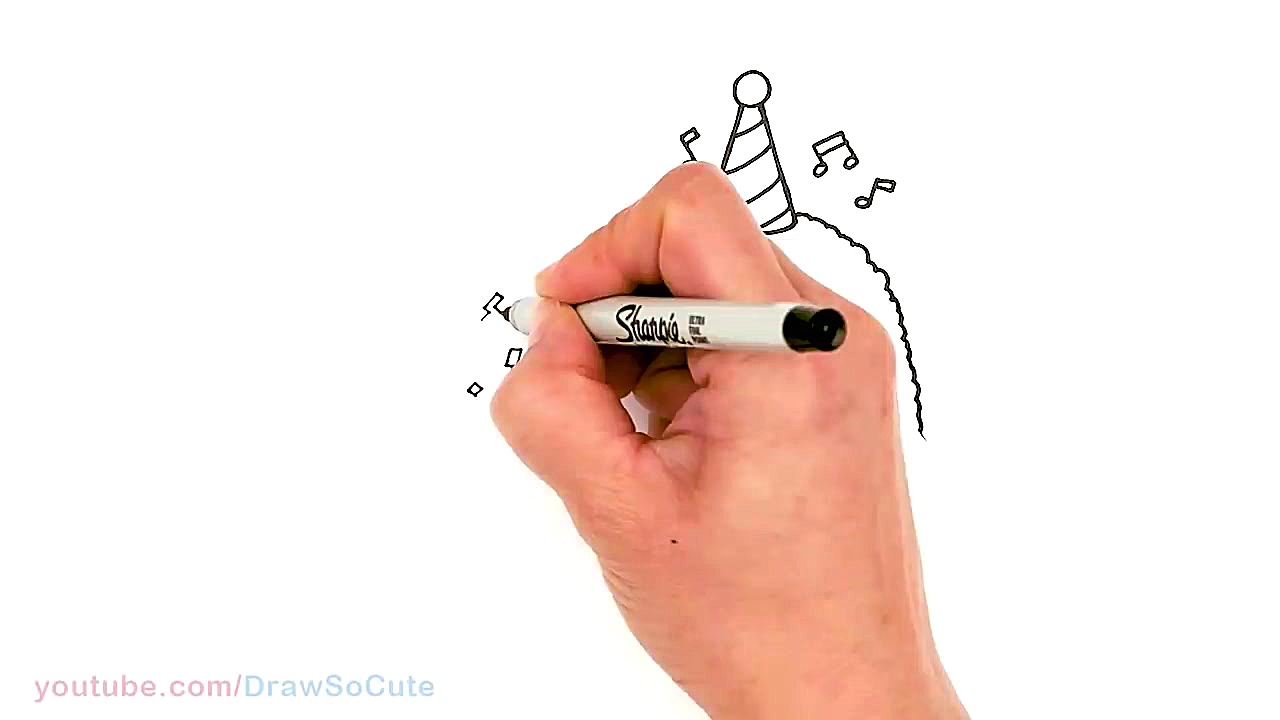 FACE REVEAL!! Happy New Year! How to Draw Tonkatsu Sumikko Gurashi زمان551ثانیه