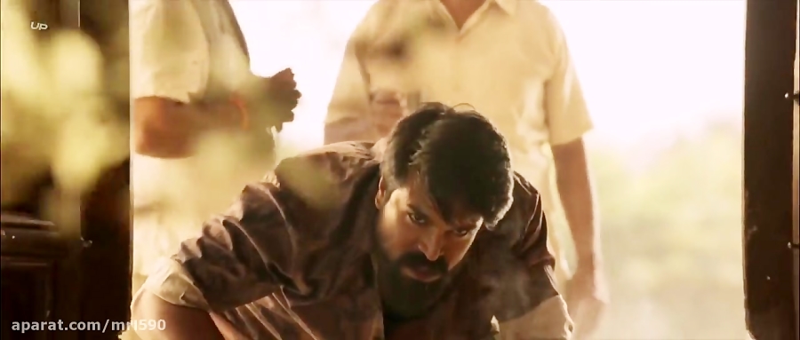 فیلم هندی Rangasthalam 2018 تئاتر با زیرنویس فارسی | اکشن زمان8281ثانیه
