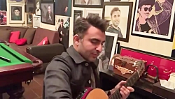 Alireza Talischi - Ghadreto Doonestam ( علیرضا طلیسچی - قدرتو دونستم - تیزر )