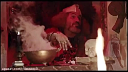 جاده چالوس-   سکانس خنده دار گ...