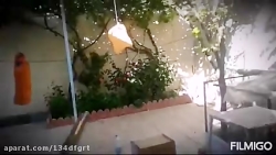 سلاح فوق قوی بادی