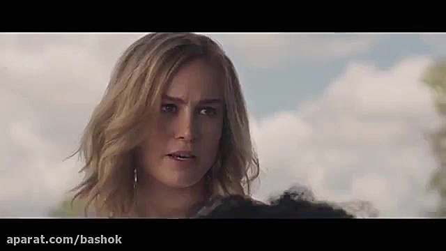 دانلود فیلم کاپیتان مارول Captain Marvel 2019 دوبله فارسی زمان116ثانیه