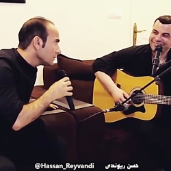 Hasan Reyvandi - Talk Show 2018 | پدیده ای که صدایش همه را شگفت زده کرد