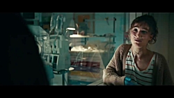 FIVE FEET APART -  2019 Trailer