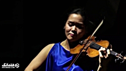 ترانهٔ محلی کره ای &laquo;آریر...