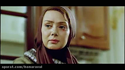 تیزر فیلم سینمایی 4 باندی زمان107ثانیه