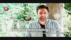 حضور متفاوت محمد علیزاده در چا...