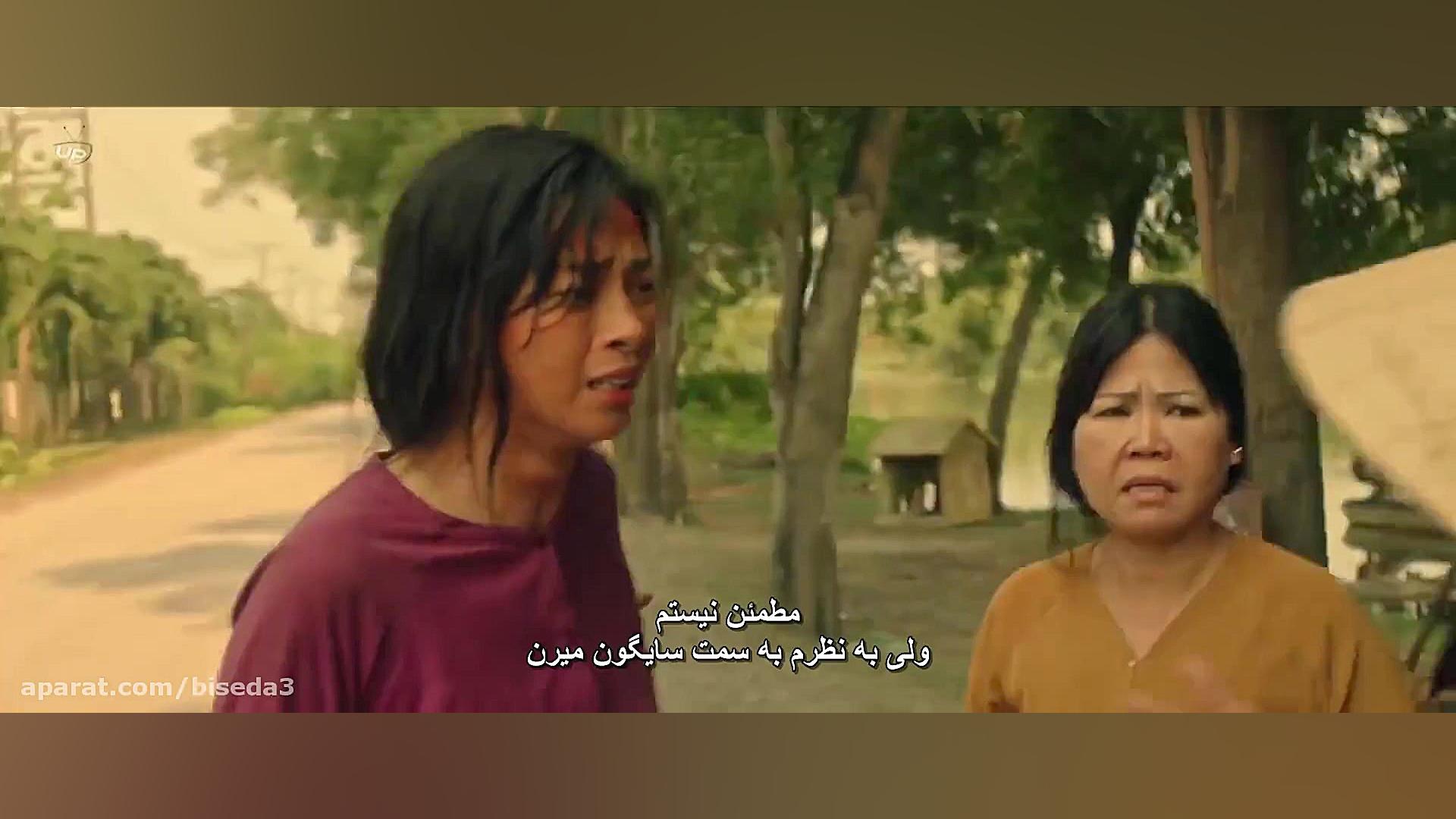 فیلم کثیف - Furie 2019 با زیرنویس فارسی زمان5764ثانیه