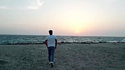 حسین کوهی غروب کیش