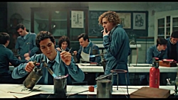 L'angelo del crimine film comp...