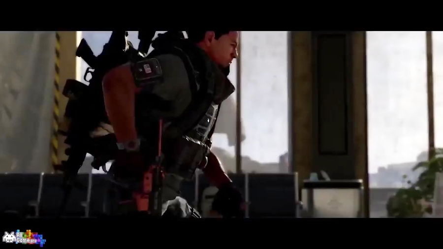 تریلر بازی The Division 2 Raid: Operation Dark Hours برای ایکس باکس, پلی استیشن,