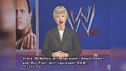 WWE SmackDown! Shut Your Mouth...