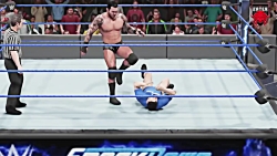 WWE Top 10 Superstar Shake-Up...