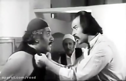 هنرنمایی زنده یاد ایرج قادری د...