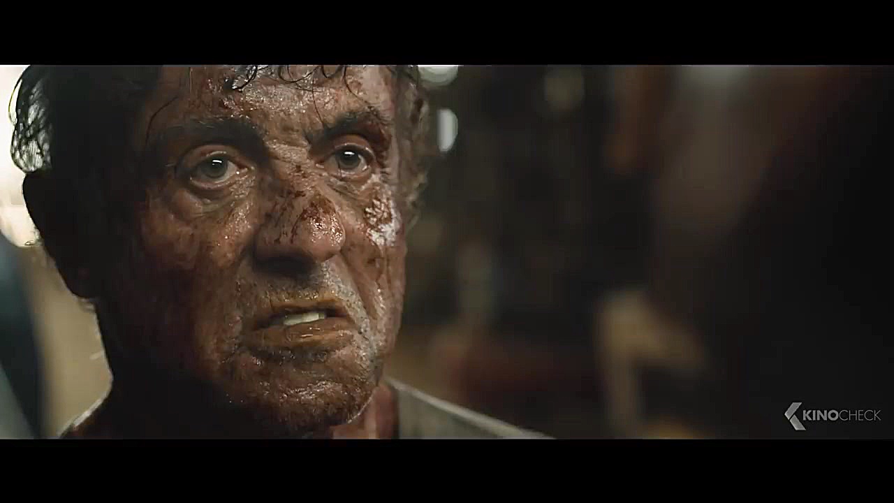 تریلر فیلم سینمایی رامبو RAMBO 5(آخرین خون) زمان112ثانیه