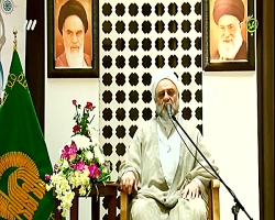 فضایل ماه شعبان و شخصیت حضرت ع...