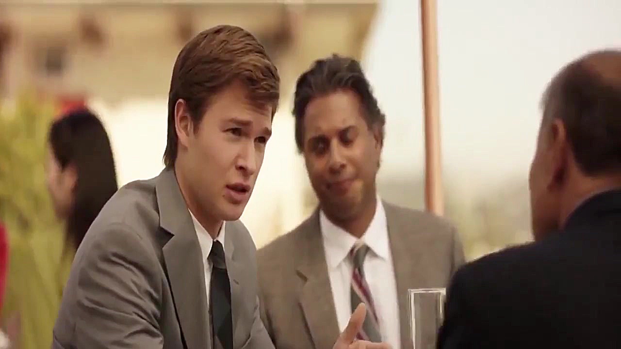 فیلم باشگاه پسران میلیاردر Billionaire Boys Club 2018 زمان5828ثانیه