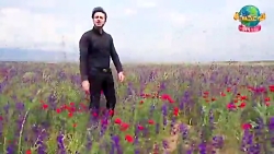 موزیک ویدیو جدیدوزیبا سلطان قل...