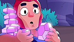 یک تریلر دیگه از بازی BRAWL ST...