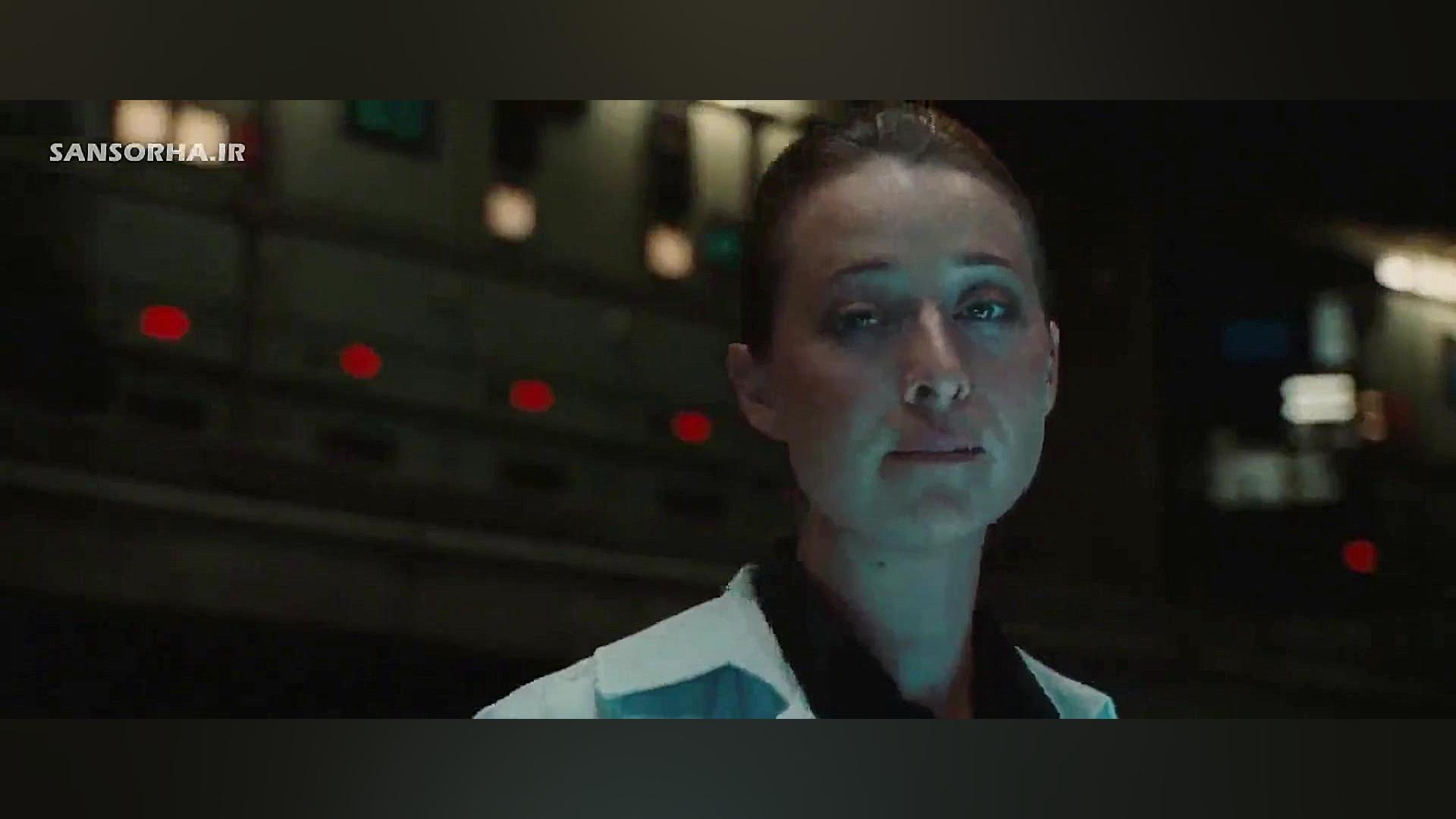 فیلم مردان ایکس گرگ نما X-Men Origins Wolverine دوبله فارسی زمان5627ثانیه