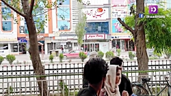 کمره مخفی - روزه خوردن در سر س...