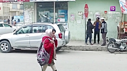 کمره مخفی - همی گل ره میشه به...