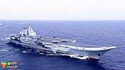 آمریکا و چین؛ قوی ترین نیروهای...