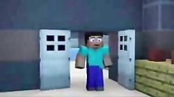 fnaf and Minecraft music