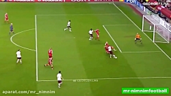 کامبک های تاریخی لیورپول