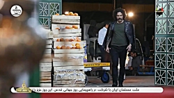 سریال برادر جان  قسمت 23 ❤