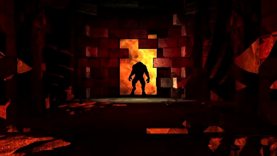 Doom 3 BFG Edition - Launch Trailer