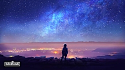 موسیقی | آسمان شب | تریسی چاتاوی | Tracey Chattaway | Nightsky