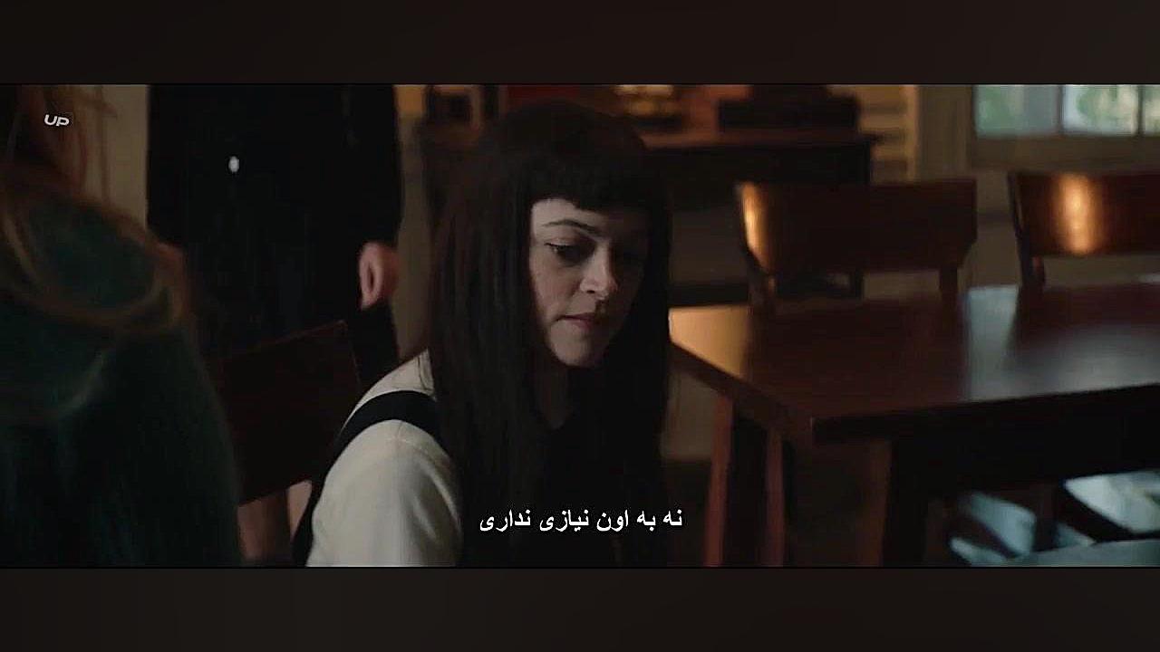 فیلم ترسناک St Agatha 2018 سنت آگاتا | زیرنویس | سینمایی | کانال گاد زمان5810ثانیه