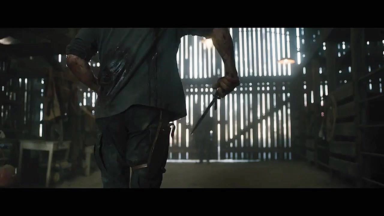دانلود فیلم رمبو پنج آخرین خون Rambo V Last Blood 2019 زمان104ثانیه