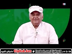 استندآپ کمدی خیلی خنده دار اکب...