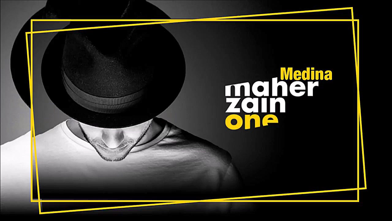 Maher Zain - Medina (Audio) | ماهر زین - مدینة کشیدن دندان