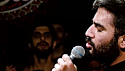 شور(همه‌عمربرندارم) کربلایی حن...