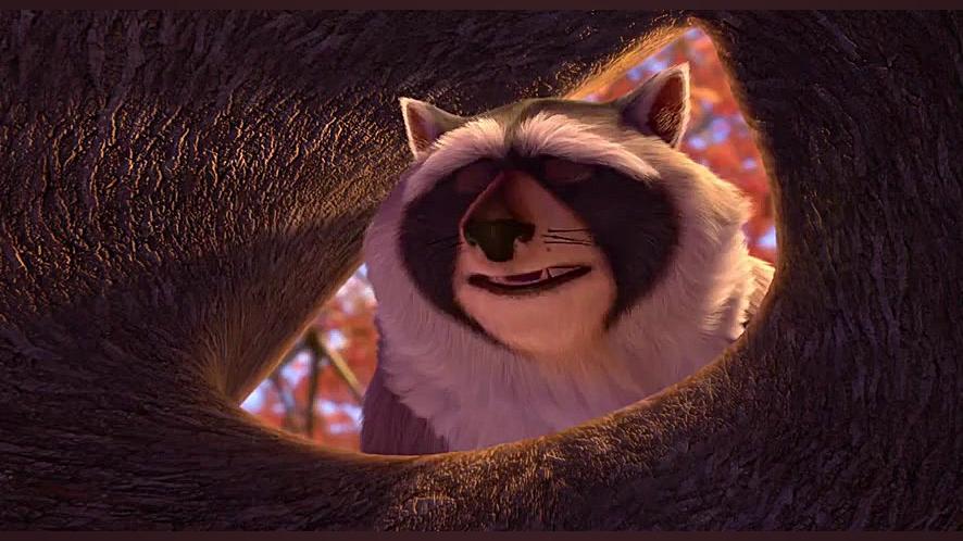 انیمیشن عملیات آجیلی - The Nut Job 2014 با دوبله فارسی زمان5154ثانیه