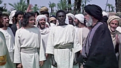 فیلم محمد رسول الله  The Messa...