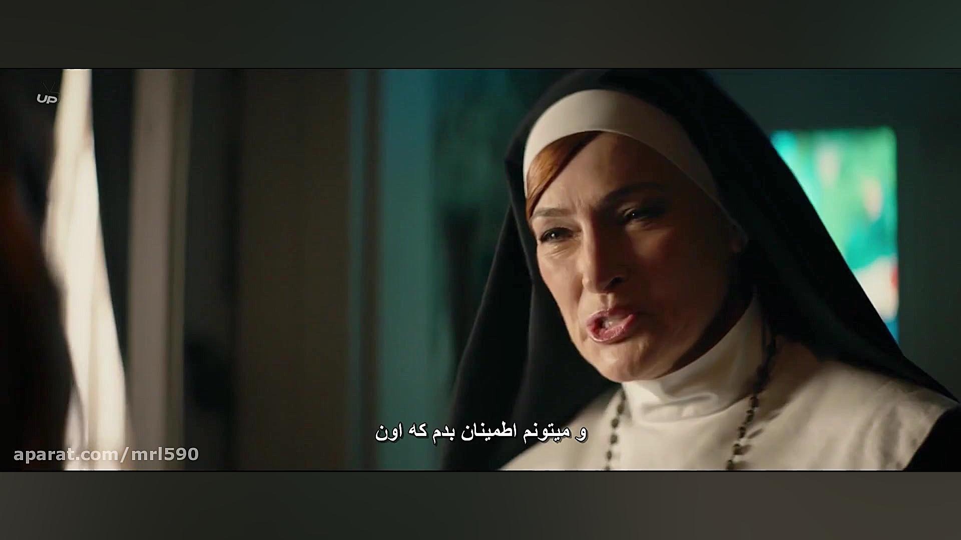 فیلم St Agatha 2018 سنت آگاتا با زیرنویس فارسی | ترسناک زمان5810ثانیه