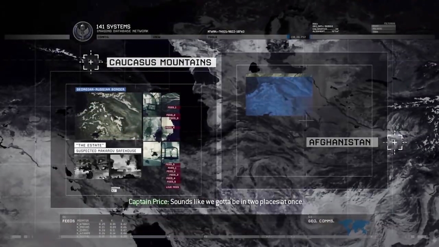 مرحله کشتن Ghost در بازی Modern Warfare 2 توسط Shepherd - ویجی دی ال