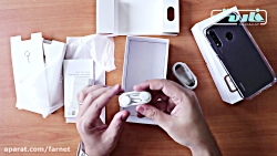 آنباکس هوآوی پی 30 لایت