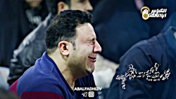 کلیپ ویژه شب جمعه کربلا شب زیا...