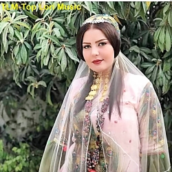 موزیك  تیه شهرى با صدای  جاسم خدارحمی