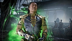گیم پلی  Shang Tsung در پک جدید Mortal Kombat 11