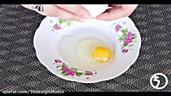 دستور پخت فرنچ توست