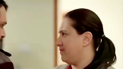 سريال غنچه های زخمی قسمت 141